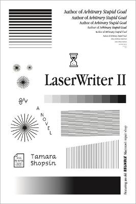 Laserwriter II