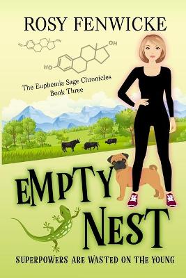 Euphemia Sage #03: Empty Nest