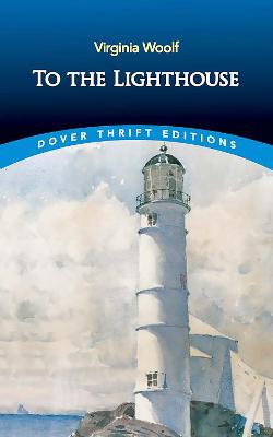 Thrift Editions #: To the Lighthouse
