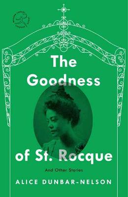 Modern Library Torchbearers #: The Goodness of St. Rocque