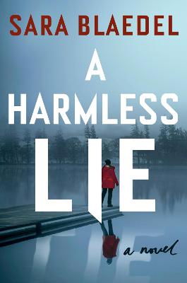 Louise Rick / Camilla Lind #10: A Harmless Lie