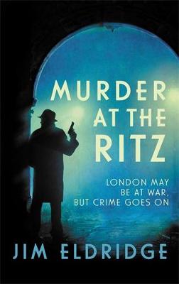 Hotel Mysteries #01: Murder at the Ritz