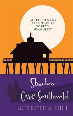 Southwold Mysteries #03: Shadow Over Southwold