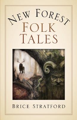 New Forest Folk Tales