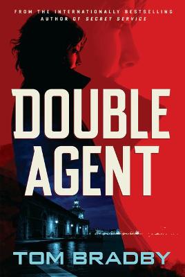Kate Henderson #02: Double Agent