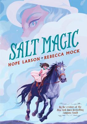 Salt Magic (Graphic Novel)