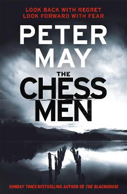 Lewis Trilogy #03: The Chessmen