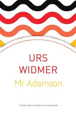 Swiss List: Mr Adamson
