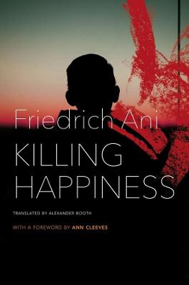 German List #: Killing Happiness