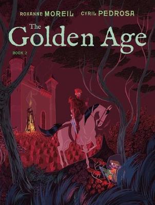 The Golden Age (Graphic Novel)