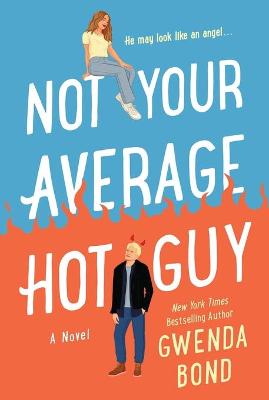 Match Made in Hell #01: Not Your Average Hot Guy