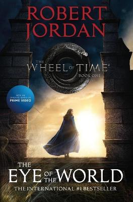 Wheel of Time #01: The Eye of the World