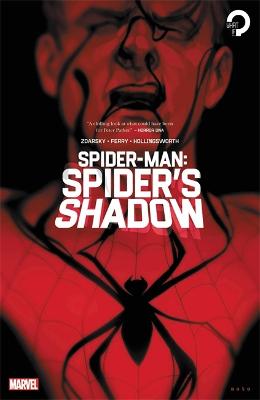 Spider-man: The Spider's Shadow (Graphic Novel)