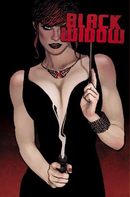 Black Widow By Kelly Thompson Vol. 03: Die By The Blade (Graphic Novel)