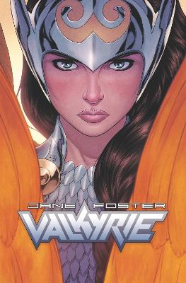 Jane Foster: The Saga Of Valkyrie (Graphic Novel)