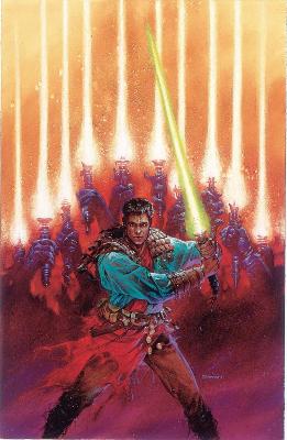 Star Wars Legends Epic Collection: Tales Of The Jedi Vol. 2 (Graphic Novel)