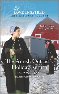The Amish Outcast's Holiday Return