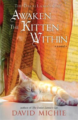 Dalai Lama's Cat #05: Awaken the Kitten Within