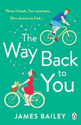 The Way Back To You
