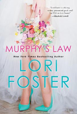 Law Duology #02: Murphy's Law