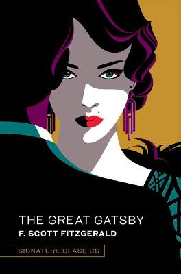 Signature Classics #: The Great Gatsby
