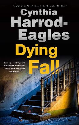 Bill Slider #23: Dying Fall