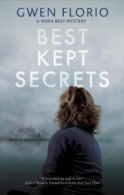 Nora Best Mystery #02: Best Kept Secrets