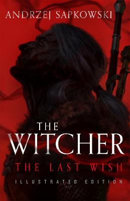 Witcher: Last Wish (Short Stories)