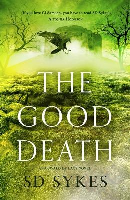 Somershill Manor Mystery #05: The Good Death