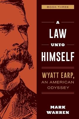 An American Odyssey #03: A Law Unto Himself