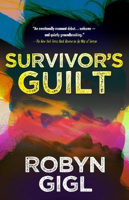 Erin McCabe #02: Survivor's Guilt