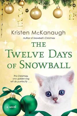 Snowball #02: The Twelve Days of Snowball