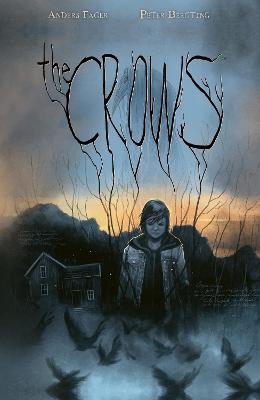 The Crows (Graphic Novel)