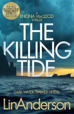 Rhona MacLeod #16: The Killing Tide