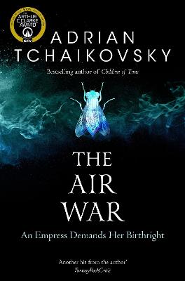 Shadows of the Apt #08: Air War, The