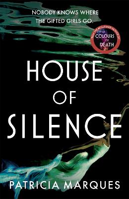 Inspector Reis #02: House of Silence