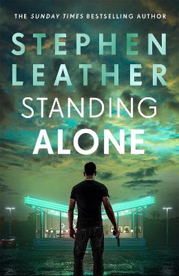 Matt Standing #02: Standing Alone