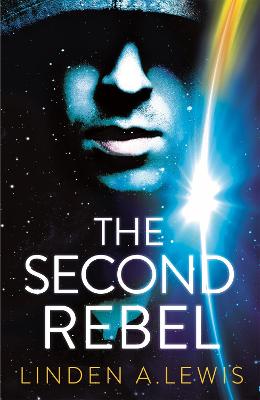 First Sister Trilogy #02: The Second Rebel