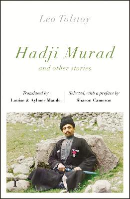 Riverrun Editions: Hadji Murad and other stories