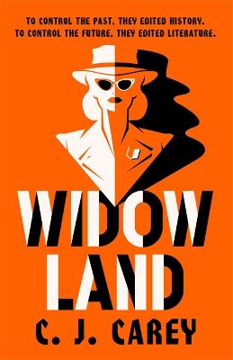 Widowland #01: Widowland