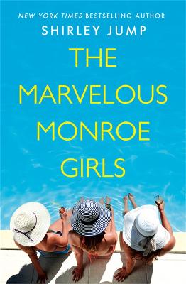 Harbor Cove #01: The Marvelous Monroe Girls