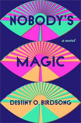 Nobody's Magic
