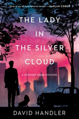 Stewart Hoag and Lulu #13: The Lady in the Silver Cloud