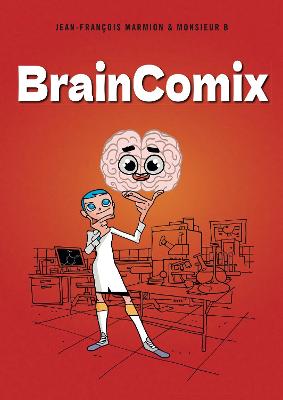 BrainComix (Graphic Novel)