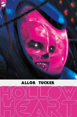 Hollow Heart (Graphic Novel)