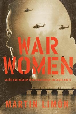 George Sueño and Ernie Bascom #15: War Women