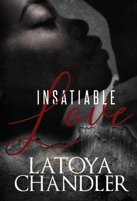Insatiable Love #01: Insatiable Love