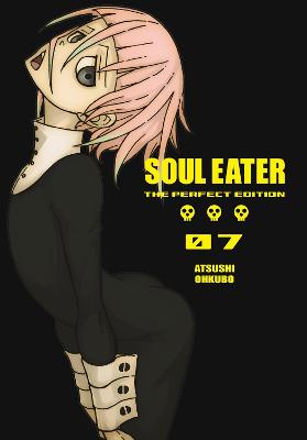 Soul Eater: The Perfect Edition Vol. 07 (Graphic Novel)