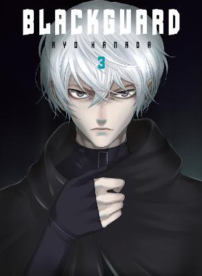 Blackguard Volume 3 (Graphic Novel)