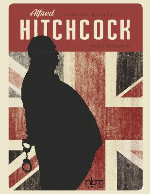 Alfred Hitchcock (Graphic Novel)